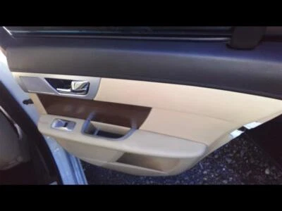 Used Rear Right Door Interior Trim Panel fits: 2015 Jaguar Xf  Grade A - Изображение 1 из 4