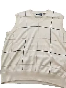 PGA Tour Pull Over Pullover ärmellos - Bild 1 von 6