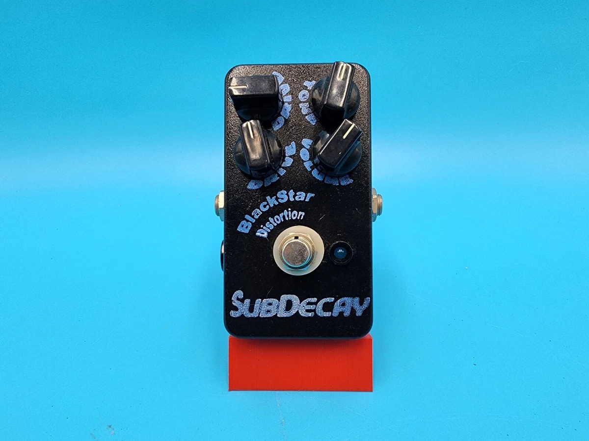 Subdecay Bass Guitar Parts & Accessories for sale | eBay
