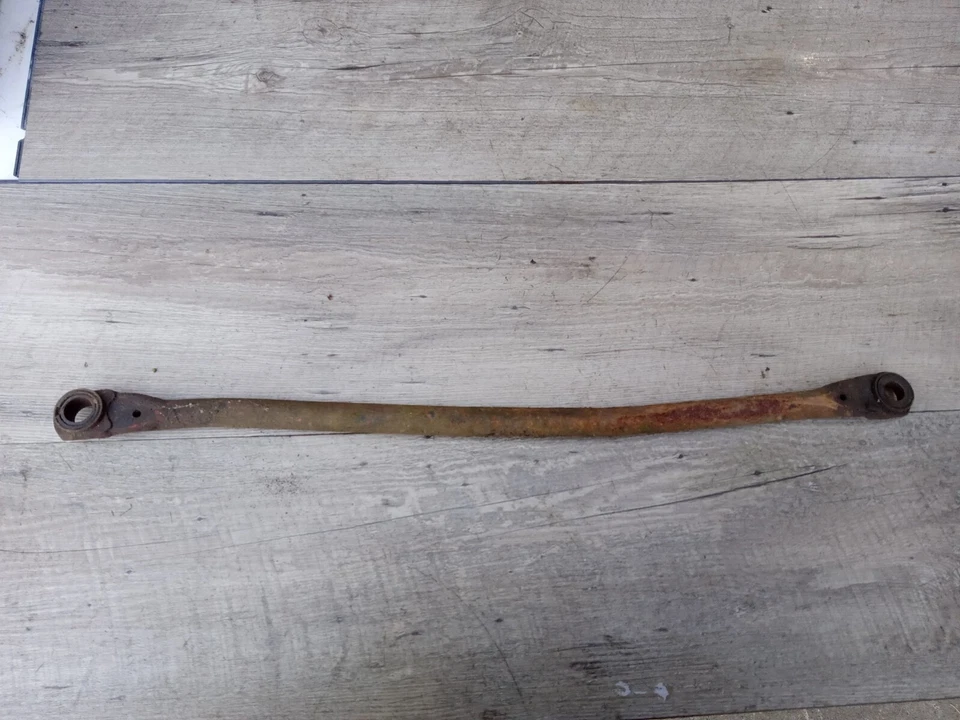 Honda CR 250 1980 freno trasero suspensión cr250 cr250r Elsinore fabricante original Foto 1 de 1