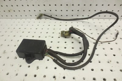 Arctic Cat Zr 580 CDI Box Igniter Module 1994-96 Mountain Efi 3004-398 ECU 2505 - Image 1 of 4