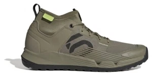 Five Ten Trailcross XT Schuhe Orbit Green / Carbon / Pulse Lime - Bild 1 von 8