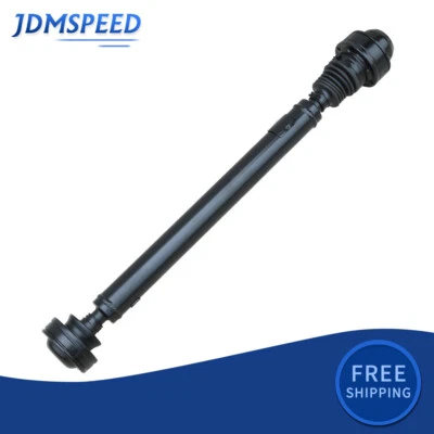 For 02-03 Jeep Liberty V6 3.7L Front Drive Shaft Prop Shaft Assembly 52111597AA  - Imagem 1 de 4