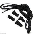 Ghillie Brogue Laces and Tassels Kilt Shoe Replacements