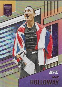 Max Holloway Chronicles Elite 2022 UFC (9410)