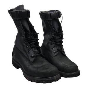 Timberland Prem GTR Black TB 0A1UBP Men's Size 9 - Picture 1 of 18