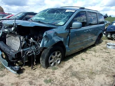 Used Brake Master Cylinder fits: 2008 Chrysler Town & country  Grade A - Image 1 of 4