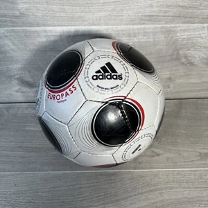 Adidas Euro 2008 Europass Replique Official Match Ball Replica Größe 5 Fußball - Bild 1 von 2