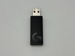 Original Logitech Wireless Headphone Receiver for Logitech G733 Gaming Headset - Picture 1 of 2