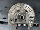 12-19 BMW M6 F06 M5 F10 REAR SUSPENSION RIGHT KNUCKLE WHEEL HUB SPINDLE BEARING