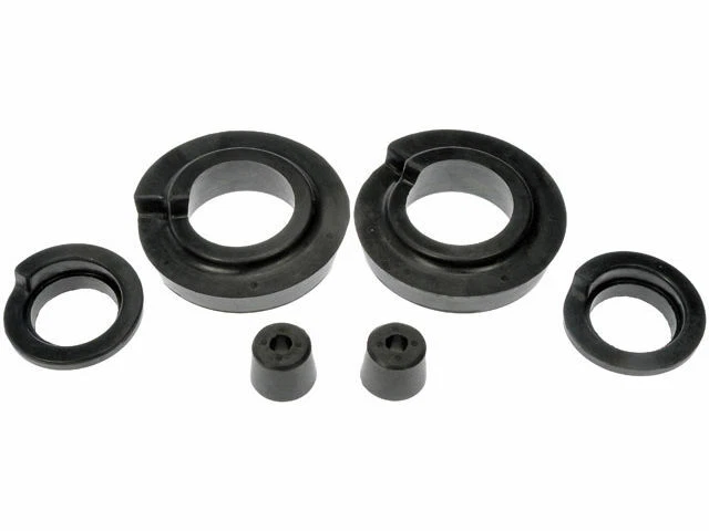 Kit de montagem de choque dianteiro para 1999-2000 Chrysler Cirrus Sedan D455PP - Imagem 1 de 1