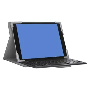 Targus Pro-Tek Universal 9-11 inch Keyboard Case Black - THZ861US - Picture 1 of 12