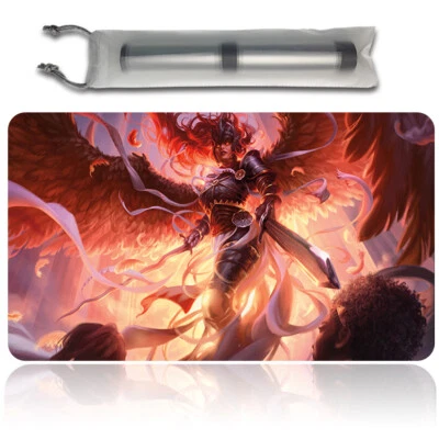 DEMAND REPLY - Magic The Gathering MTG Playmat TCG CCG MTG Playmat - Bild 1 von 4