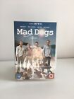 Mad Dogs - Serie 2 - komplett (DVD, 2012)