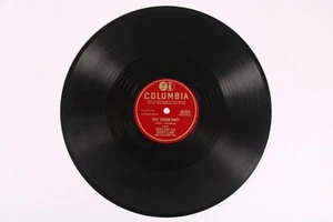 Doris Day & Buddy Clark The Certain Party, My Darling Columbia Records 78 RPM - Picture 1 of 3