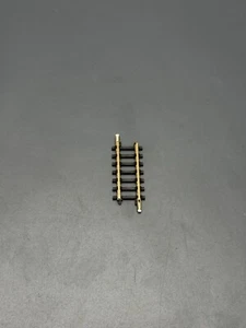 Märklin 8504 - Spur Z - Gerades Gleis - Länge: 25mm - mini-club - Bild 1 von 2