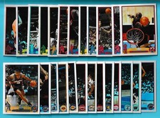 2003-04 Topps Finest Refractor - Pick One - Fill Your Set 