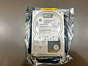 MB2000GBUPB HP 2TB 7.2K RPM 3.5 6G SATA SC LFF 32692MG - Picture 1 of 6