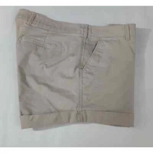 Pantalones cortos Gap Skinny Boyfriend talla 8. Verano pasar el rato - Imagen 1 de 7