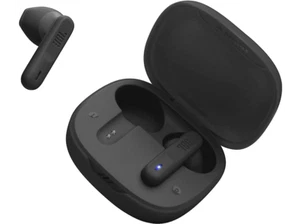 JBL WAVE FLEX True Wireless, In-ear Kopfhörer Bluetooth Schwarz - Bild 1 von 1
