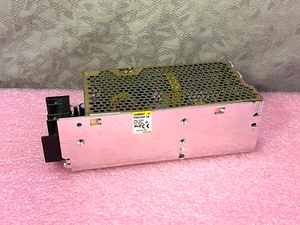 COSEL PAA150F-24 POWER SUPPLY - Picture 1 of 7