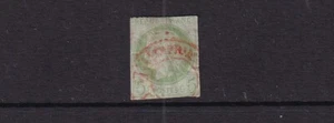France Used Stamp Sc#41 - Picture 1 of 2