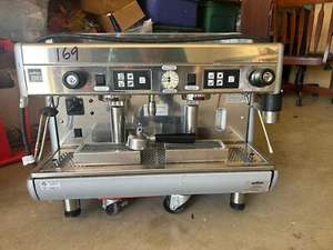 Lavazza Blue Ultimate High-Volume Espresso Coffee Machine - Picture 1 of 2