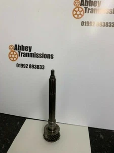 Triumph 2000 dolomite input shaft 22 teeth - Picture 1 of 1