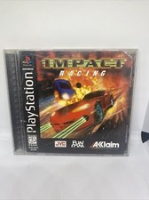 .PSX.' | '.Impact Racing.