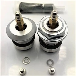 Final Drive Swing Arm Bearing Kit BMW K Bike 33 17 2 335 118,FDBearingKit118 - Image 1 of 4