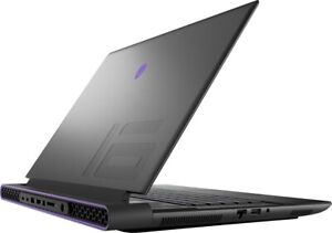 Computadora portátil para juegos Alienware m16 QHD+ 165Hz - Intel Core i7 - 16 GB RAM 1 TB, RTX 4070