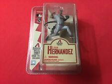 MLB  (LIVAN HERNANDEZ) McFarlane's Sports Picks DEBUT 2007  DIAMOND BACKS RARE