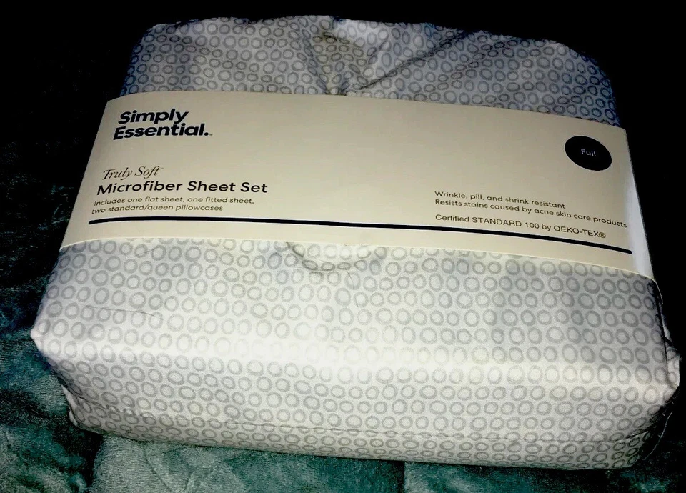 Sábanas Foto 1 de 1