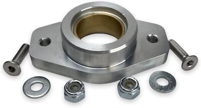 Bucha de direção Polaris Sportsman Scrambler Magnum 500 billet alumínio 5431570 - Imagem 1 de 4