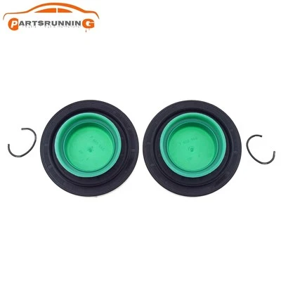 33107505604 Rear Axle Shaft Seal For BMW X5 X4 X3 X1 Z4 E90 E60 E46 1997-2018 - Imagem 1 de 4