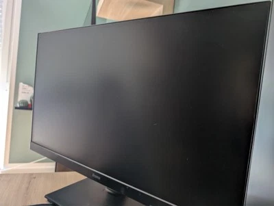 iiyama G-Master Black Hawk 27'' 1080p LED Monitor -Schwarz (G2730HSU-B1) - Bild 1 von 4