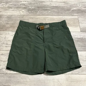 REI Co-op Herren Shorts mit Gürtel Wandern Outdoor Medium 34 Nylon Stretch - Bild 1 von 7