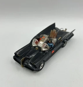 Corgi RT26701 Batmobile 1:46 Diecast Modellauto mit Batman 60er Vintage - Bild 1 von 14