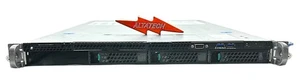 R1304WT2GSR INTEL 1U 3.5" Server H21573-366 - Picture 1 of 8