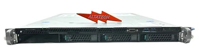 R1304WT2GSR INTEL 1U 3.5" Server H21573-366 - Image 1 of 4