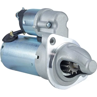 Starter For Hyundai Elantra 11-15 2011 2012 2013 2014 2015 36100-2E550 Foto 1 de 4