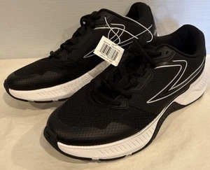 FILA Action-Stride Energized Negro/Blanco/Hombre Talla US: 8 - Imagen 1 de 8