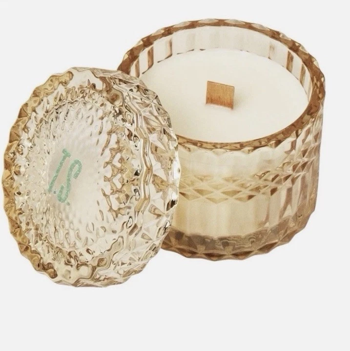 Vela Taylor Swift The Life Of A Showgirl ENVIADA - Imagem 1 de 1