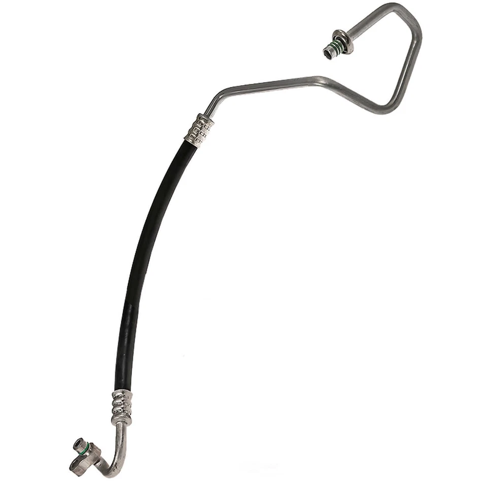 Mangueira de descarga de refrigerante AC para 2003-2008 Infiniti FX35 3.5L V6 2004 2005 - Imagem 1 de 1