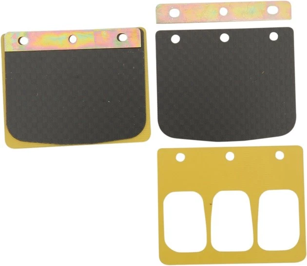 Cañas Boyesen Pro Series para Yamaha YZ125 2005-2019 Foto 1 de 1