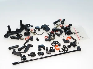 MTX-1241 mugen MTC2R On-road car new parts lot - Picture 1 of 1