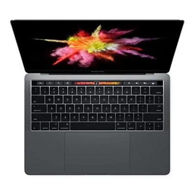 Apple MacBook Pro 13.3" (2018) 8GB Ram 256GB SSD - MR9Q2LL/A - Space Gray - Image 1 of 4