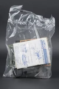 1986 Hasbro Direct GI Joe LCV L.C.V. Recon Sled Mail Away MISB Sealed - Picture 1 of 3