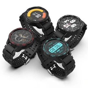 For Mi Watch S1 Active Anti-scratch Housing Bumper for Shell Protective C - Picture 1 of 9