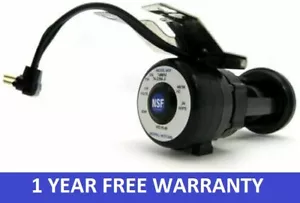 New Replacement Water Pump For Marvel Aga 41005537 - 115V By OEM Part MFR - Picture 1 of 3